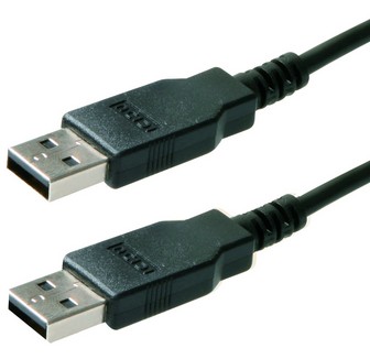 USB Cable 2Meter AM-AM
