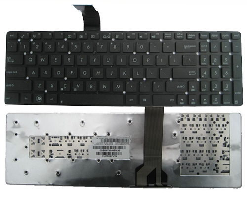 Asus K55 Series Notebook Keyboard (3Mth WTY)