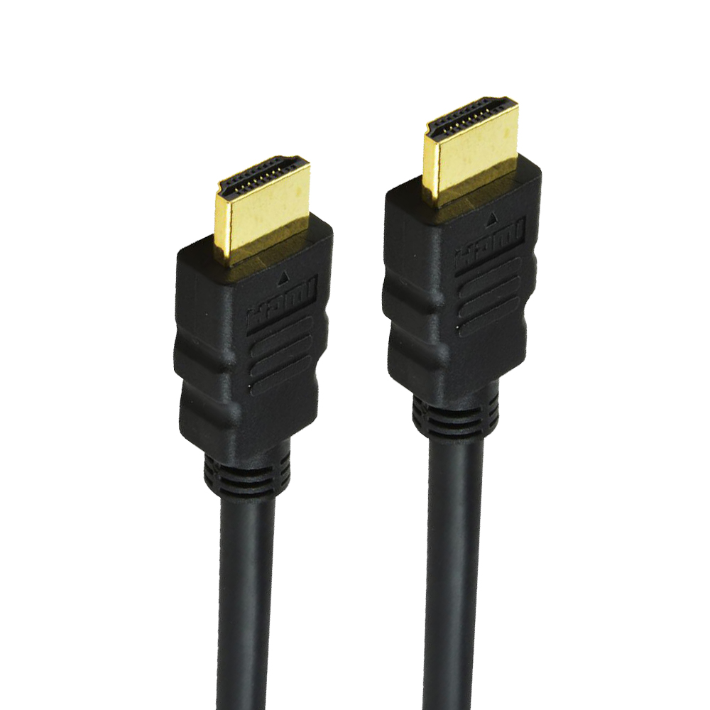 Axceltek HDMI (M to M) 2M Cable, Supports 4K (CHDMI-2)