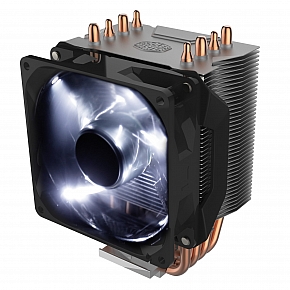 Cooler Master Hyper H411R Universal CPU Fan, All Intel & AMD