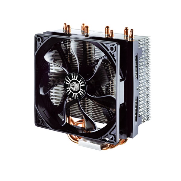 Cooler Master Hyper T4 Universal CPU FAN, All Intel & AMD