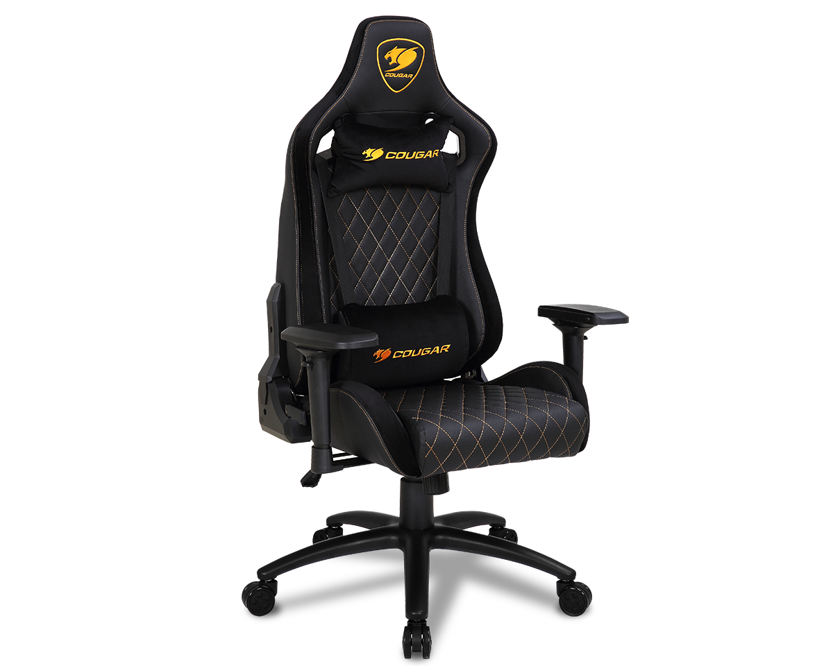 Cougar Armor-S Royal Premium Gaming Chair