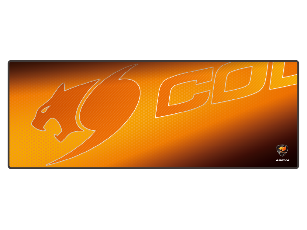Cougar Arena Gaming Mouse Pad 800x300x5mm