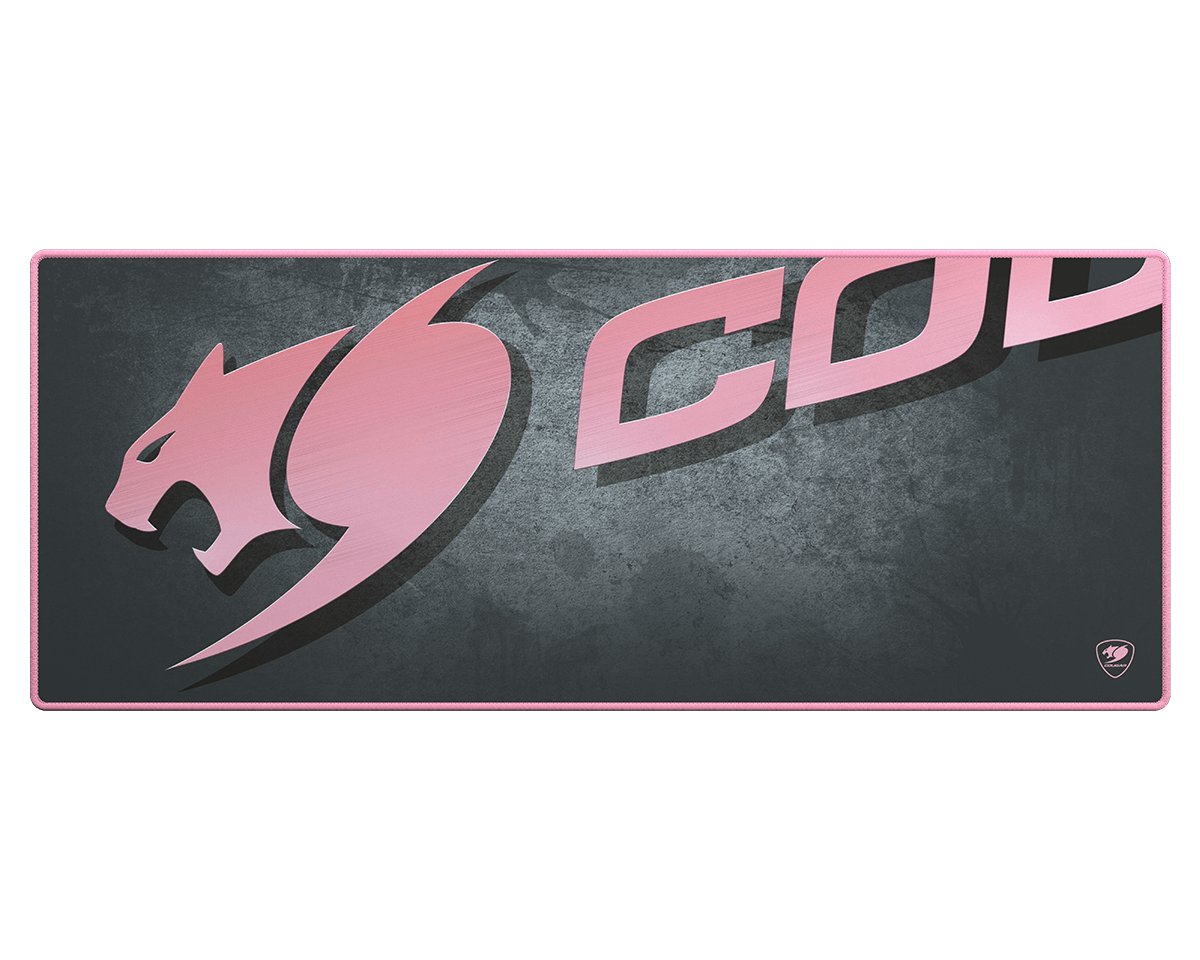Cougar Arena X PINK Gaming Mouse Pad (1000x400mm)
