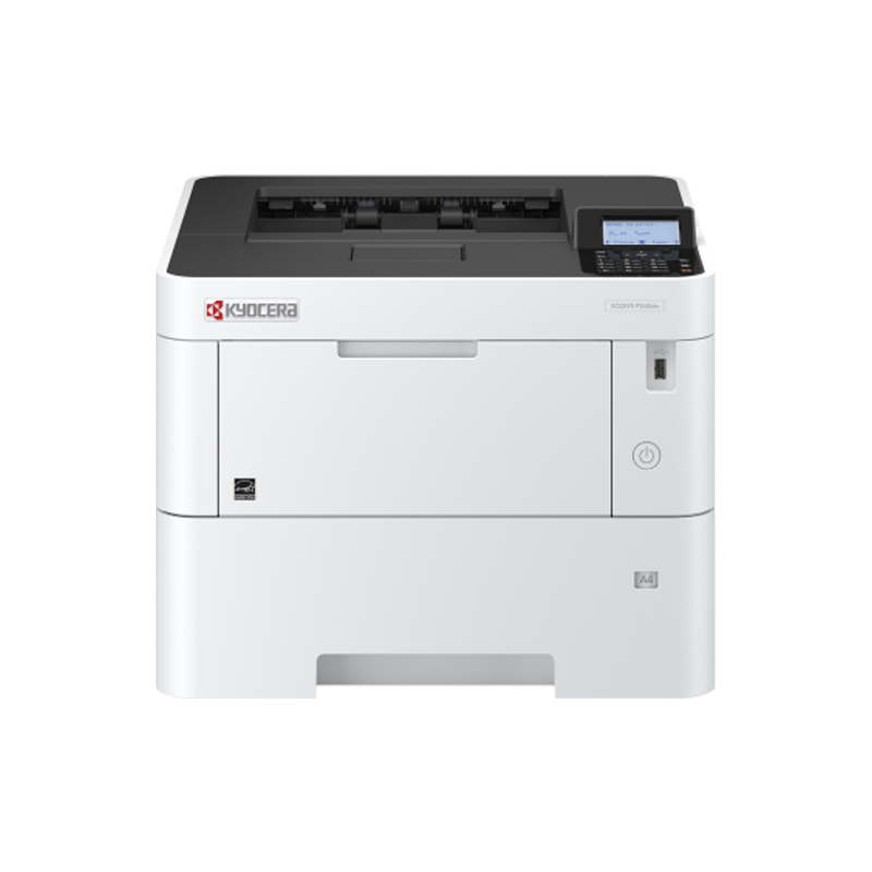 Kyocera P3145DN Mono Laser Printer 45ppm A4, 1200dpi, LAN