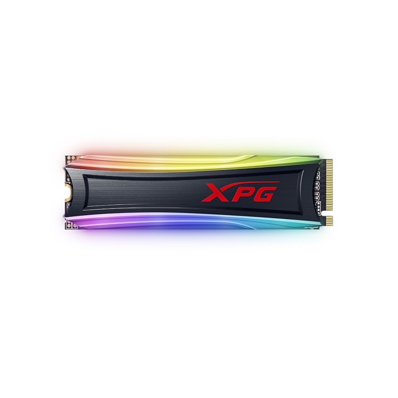 Adata M.2 512GB XPG Spectrix S40G NVMe RGB (3500/3000MB/s)