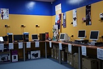 Gold Coast Computer Centre - Molendinar