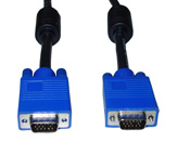 VGA Monitor Male-Male 1.8 Meter Cable